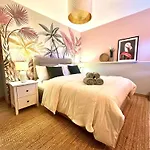 Blush Jungle - Homestay