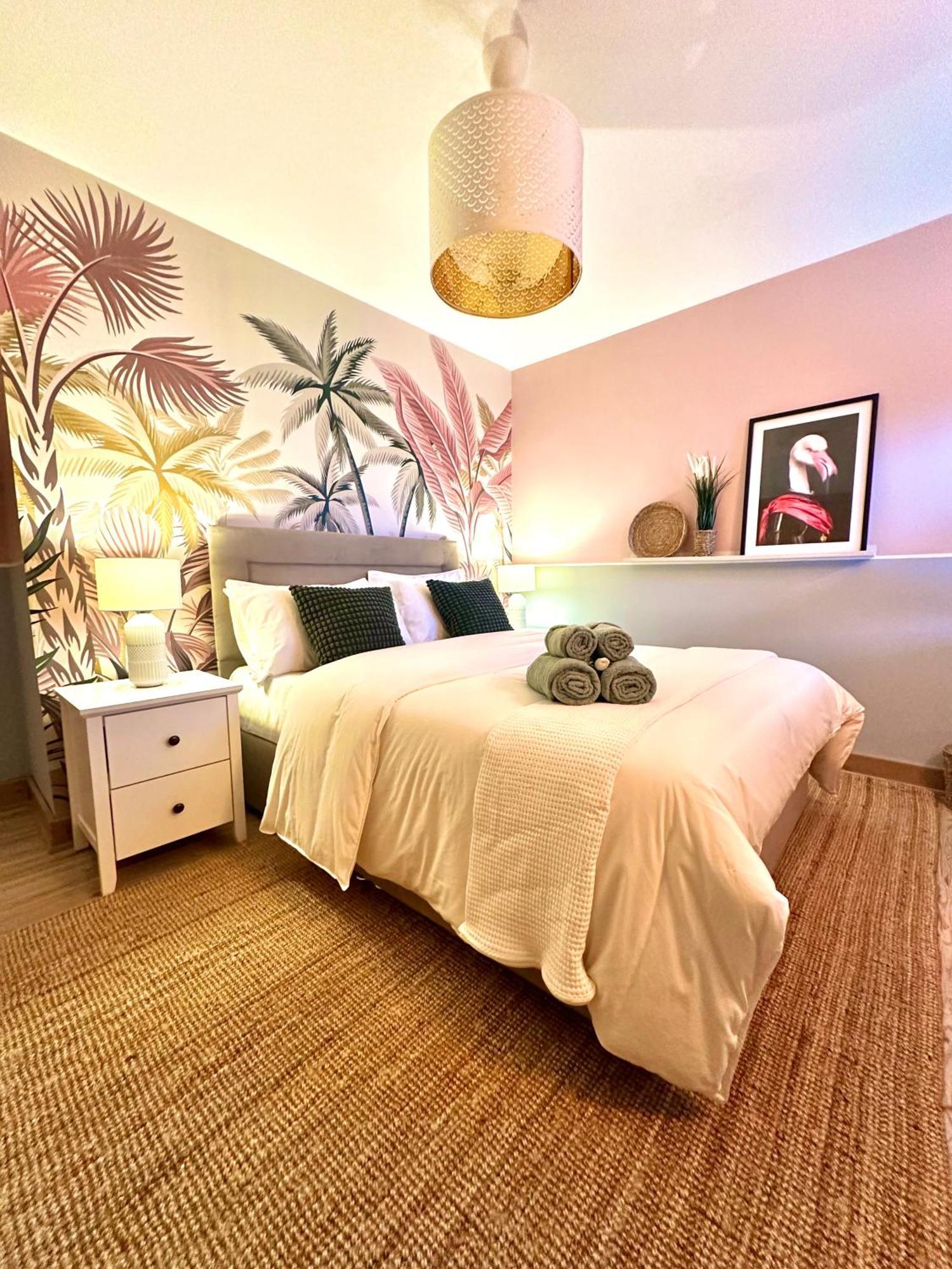Homestay Blush Jungle - *