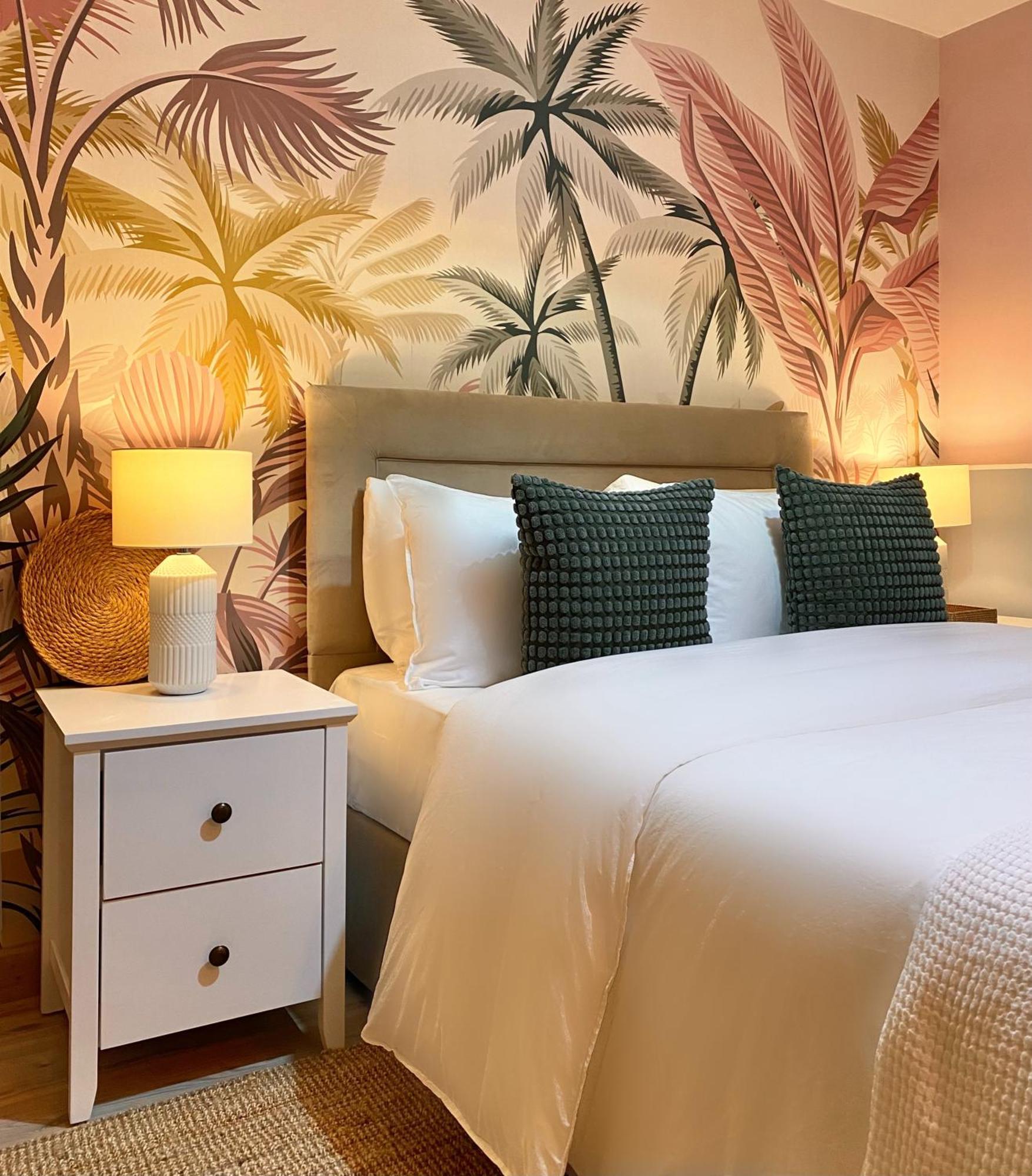 Homestay Blush Jungle -
