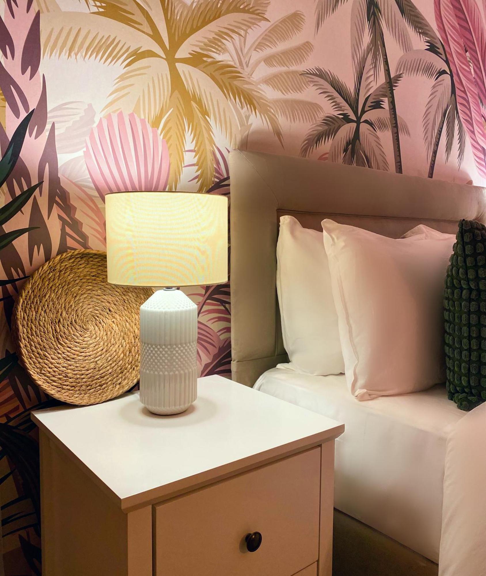 Blush Jungle - Homestay *