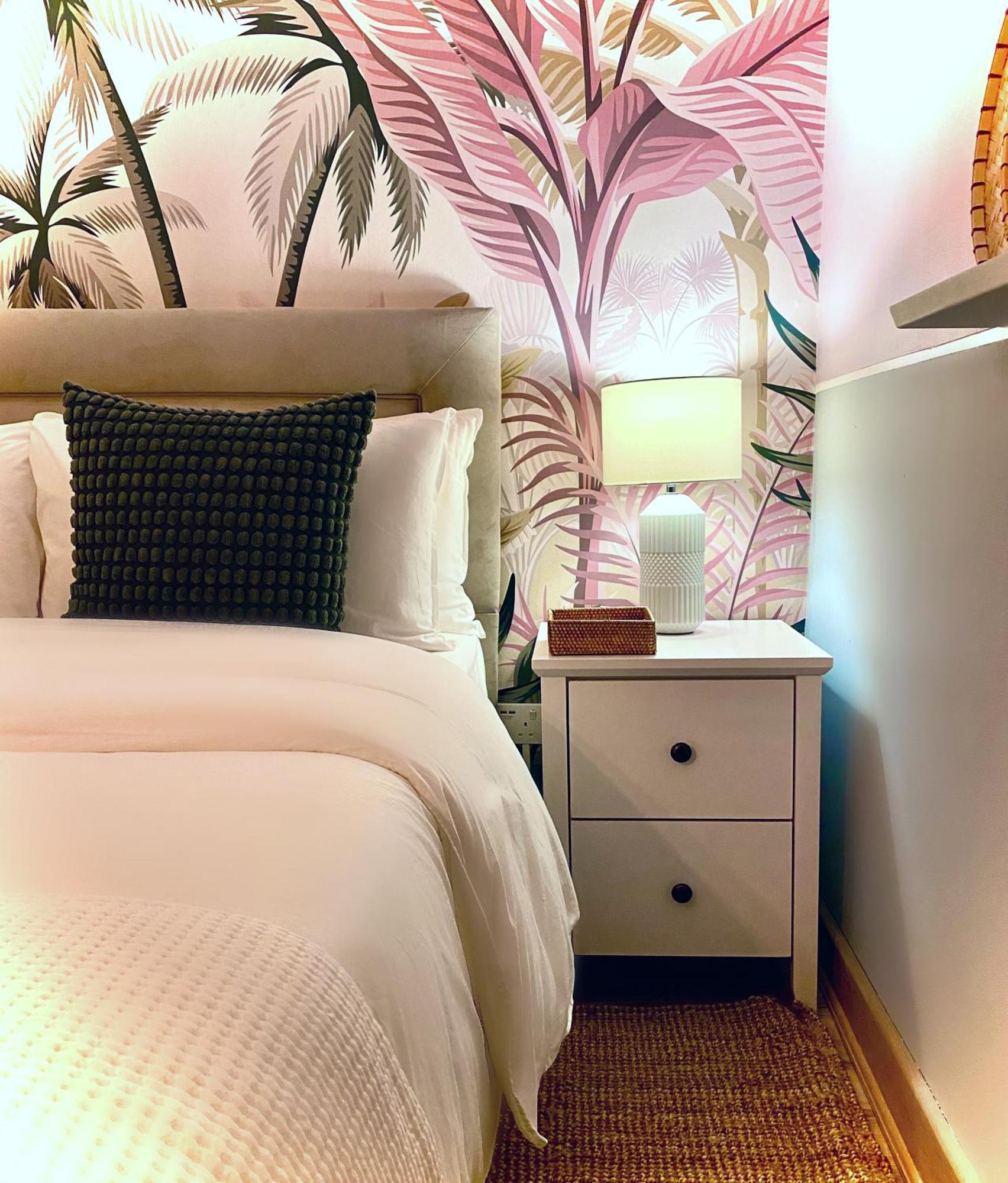 Homestay Blush Jungle -