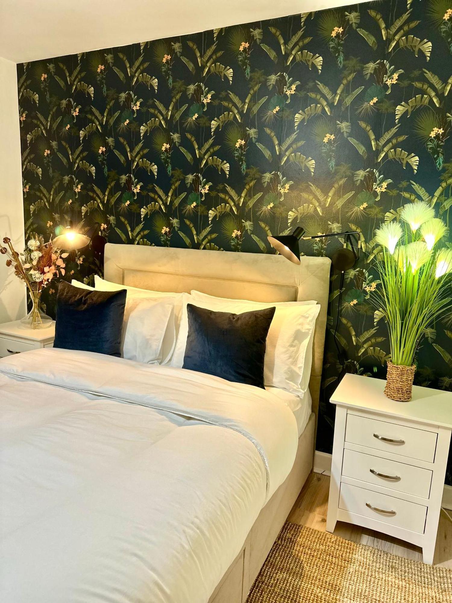 Blush Jungle - Homestay